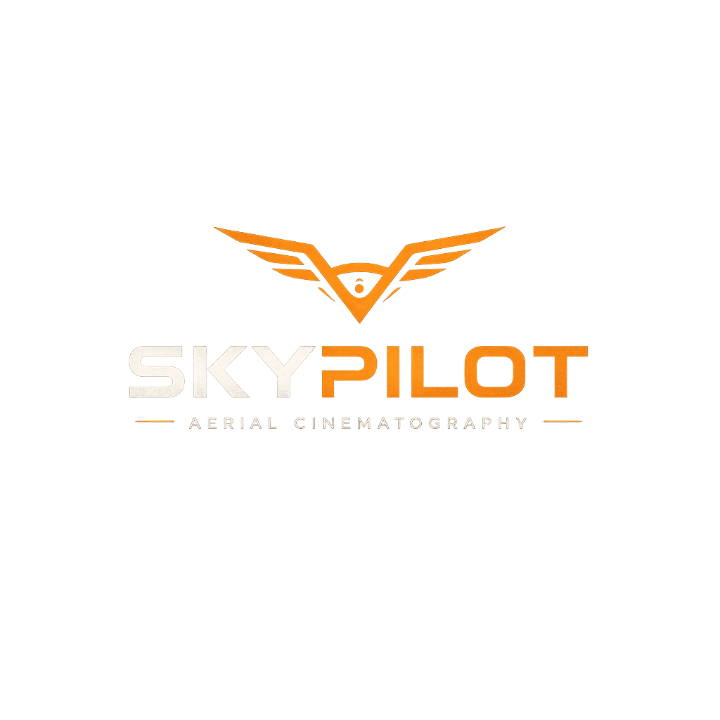 SkyPilot Logo